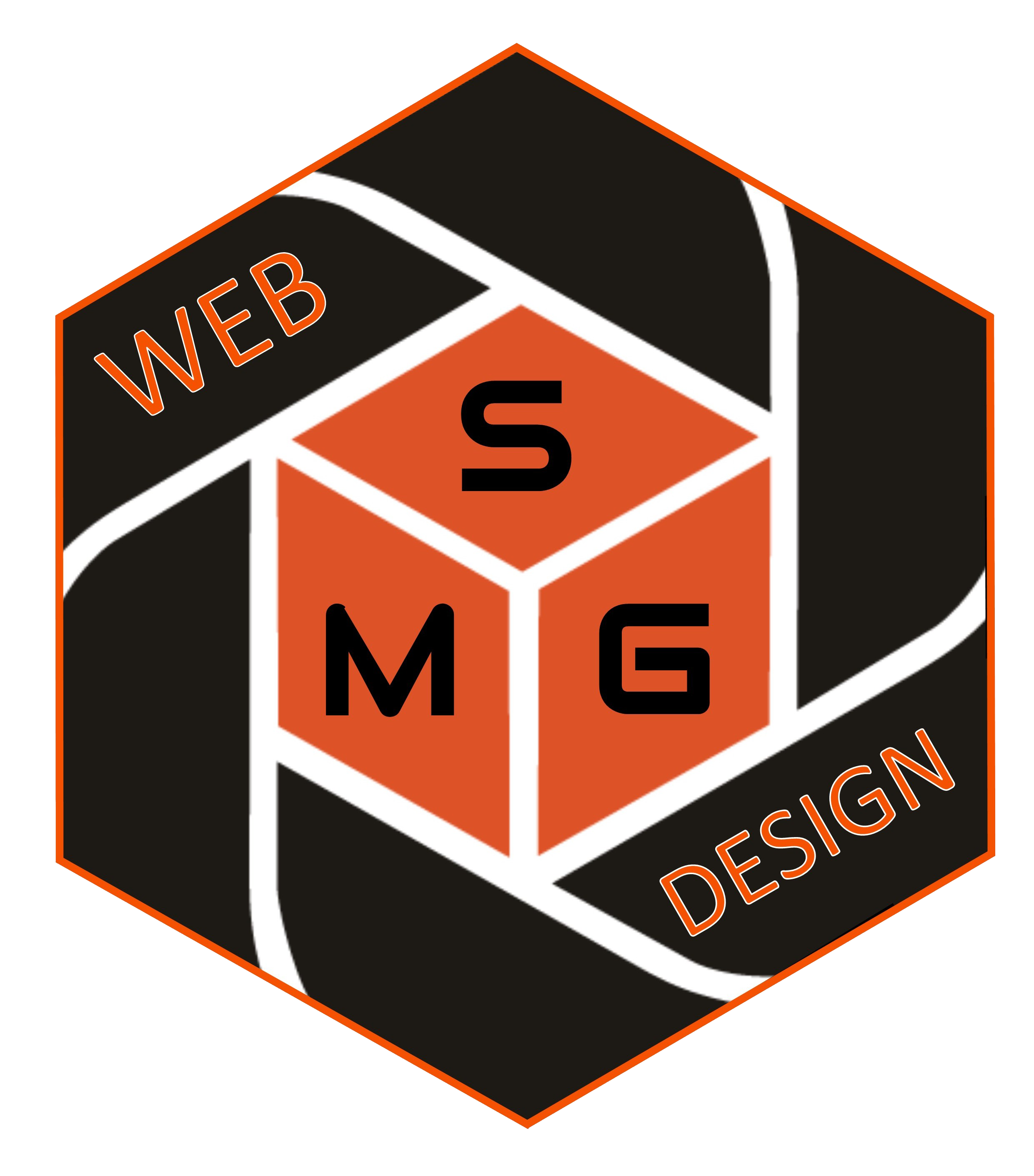SMGdesignPlus web-logo Branding  
